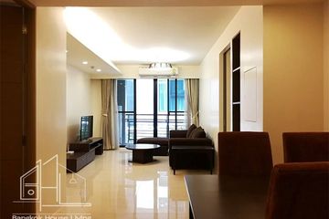 2 Bedroom Apartment for rent in Mela Grande, Khlong Toei Nuea, Bangkok near MRT Sukhumvit