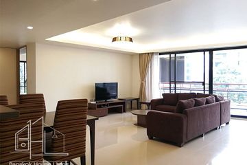 3 Bedroom Condo for rent in Mela Grande, Khlong Toei Nuea, Bangkok near MRT Sukhumvit