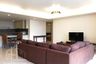 3 Bedroom Condo for rent in Mela Grande, Khlong Toei Nuea, Bangkok near MRT Sukhumvit