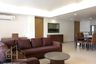 3 Bedroom Condo for rent in Mela Grande, Khlong Toei Nuea, Bangkok near MRT Sukhumvit