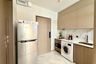 1 Bedroom Condo for rent in Rhythm Ekkamai Estate, Khlong Tan Nuea, Bangkok near BTS Ekkamai