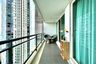 1 Bedroom Condo for sale in Reflection, Na Jomtien, Chonburi