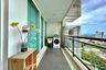 1 Bedroom Condo for sale in Reflection, Na Jomtien, Chonburi