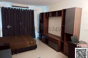 1 Bedroom Condo for sale in Asakan Place Srinakarindra, Suan Luang, Bangkok near Airport Rail Link Hua Mak