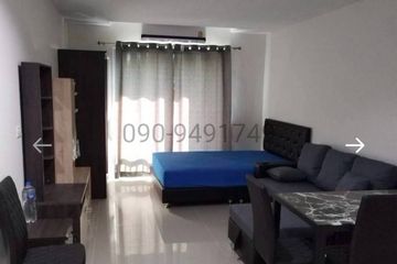 1 Bedroom Condo for sale in Asakan Place Srinakarindra, Suan Luang, Bangkok near Airport Rail Link Hua Mak