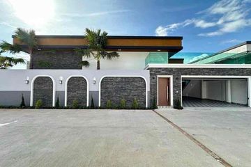 4 Bedroom House for rent in Nong Prue, Chonburi