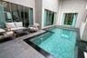 4 Bedroom House for rent in Nong Prue, Chonburi