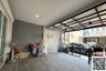 3 Bedroom Townhouse for sale in Golden Neo Sukhumvit Lasalle, Samrong Nuea, Samut Prakan near MRT Thipphawan