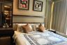 2 Bedroom Condo for rent in Hampton Thonglor 10, Khlong Tan Nuea, Bangkok near BTS Thong Lo