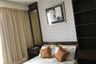 2 Bedroom Condo for rent in Hampton Thonglor 10, Khlong Tan Nuea, Bangkok near BTS Thong Lo