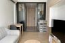 1 Bedroom Condo for rent in KAWA HAUS, Phra Khanong Nuea, Bangkok near BTS On Nut