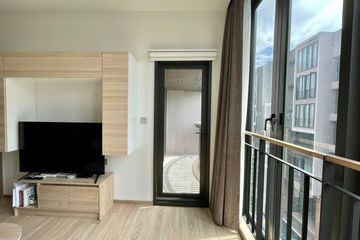 1 Bedroom Condo for rent in KAWA HAUS, Phra Khanong Nuea, Bangkok near BTS On Nut