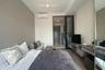 1 Bedroom Condo for rent in Knightsbridge Prime Onnut, Phra Khanong Nuea, Bangkok near BTS On Nut