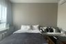 1 Bedroom Condo for rent in Knightsbridge Prime Onnut, Phra Khanong Nuea, Bangkok near BTS On Nut