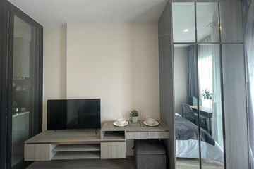 1 Bedroom Condo for rent in Knightsbridge Prime Onnut, Phra Khanong Nuea, Bangkok near BTS On Nut