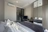 1 Bedroom Condo for rent in Knightsbridge Prime Onnut, Phra Khanong Nuea, Bangkok near BTS On Nut