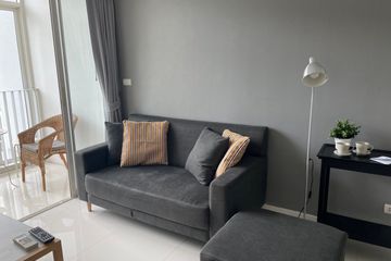 2 Bedroom Condo for rent in Ideo Verve Sukhumvit, Phra Khanong Nuea, Bangkok near BTS On Nut
