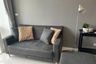 2 Bedroom Condo for rent in Ideo Verve Sukhumvit, Phra Khanong Nuea, Bangkok near BTS On Nut