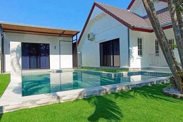 3 Bedroom Villa for rent in Nong Prue, Chonburi