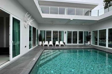 5 Bedroom Villa for rent in Nong Prue, Chonburi