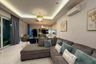 5 Bedroom Villa for rent in Nong Prue, Chonburi