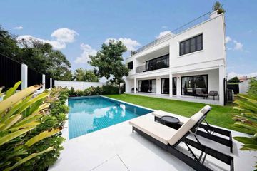 5 Bedroom Villa for rent in Pong, Chonburi