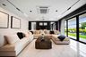 5 Bedroom Villa for rent in Pong, Chonburi