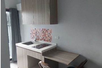 1 Bedroom Condo for sale in Talat Phlu, Bangkok near BTS Talat Phlu