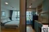 1 Bedroom Condo for rent in Bang Phun, Pathum Thani