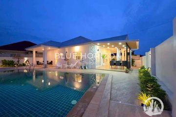 3 Bedroom Villa for sale in Chokchai Village 3, Nong Prue, Chonburi