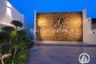 3 Bedroom Villa for sale in Chokchai Village 3, Nong Prue, Chonburi