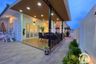 3 Bedroom Villa for sale in Chokchai Village 3, Nong Prue, Chonburi