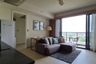 1 Bedroom Condo for rent in Zire Wongamat, Na Kluea, Chonburi
