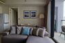 1 Bedroom Condo for rent in Zire Wongamat, Na Kluea, Chonburi