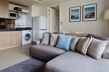 1 Bedroom Condo for rent in Zire Wongamat, Na Kluea, Chonburi