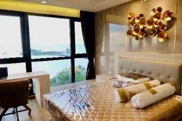 1 Bedroom Condo for rent in Ladda Plus Sriracha, Si Racha, Chonburi