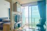 1 Bedroom Condo for sale in The Riviera Jomtien, Nong Prue, Chonburi