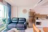 1 Bedroom Condo for sale in The Riviera Jomtien, Nong Prue, Chonburi