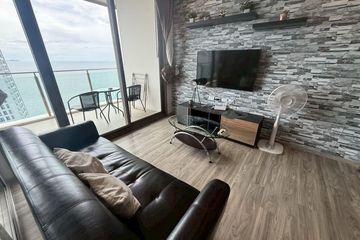 1 Bedroom Condo for rent in Baan Plai Haad - Pattaya, Na Kluea, Chonburi
