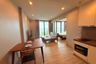 1 Bedroom Condo for rent in Baan Plai Haad - Pattaya, Na Kluea, Chonburi