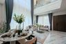3 Bedroom House for sale in The Blisz Signature Rama 3 - Dao Khanong, Chom Thong, Bangkok