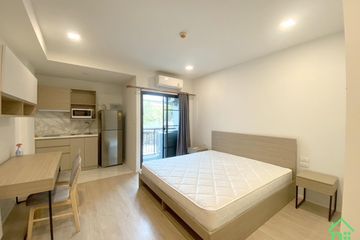 Condo for Sale or Rent in The Next Jedyod, Chang Phueak, Chiang Mai