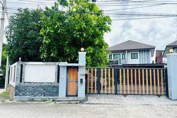 4 Bedroom House for sale in Nong-Kham, Chonburi