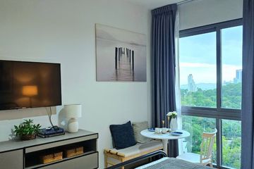 1 Bedroom Condo for sale in Unixx South Pattaya, Nong Prue, Chonburi