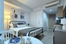 1 Bedroom Condo for sale in Unixx South Pattaya, Nong Prue, Chonburi