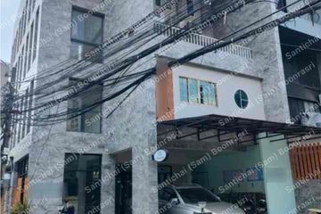 10 Bedroom Commercial for sale in Khlong Tan Nuea, Bangkok near BTS Phrom Phong