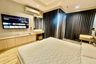 1 Bedroom Condo for rent in Ladda Plus Sriracha, Si Racha, Chonburi