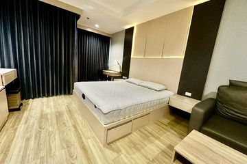 1 Bedroom Condo for rent in Ladda Plus Sriracha, Si Racha, Chonburi