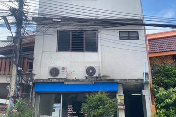 16 Bedroom Serviced Apartment for sale in Suthep, Chiang Mai