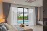 3 Bedroom Villa for sale in Nong Prue, Chonburi